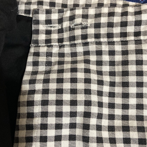 Forever 21  Girl plaided Skirt - Picture 7 of 9